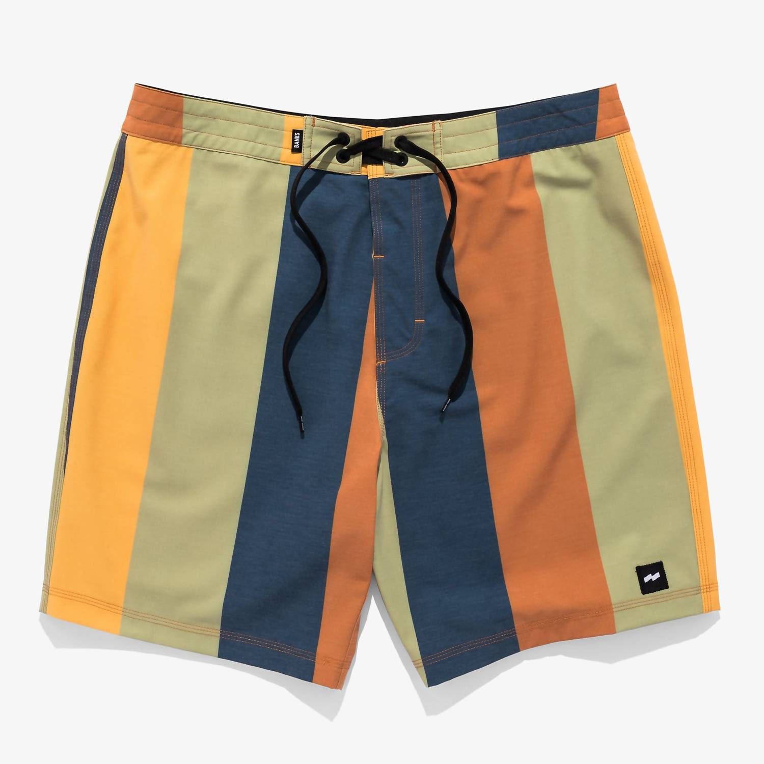 Banks Journal - Infinite Boardshort