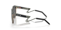Oakley - Hstn Metal Non Polarized Sunglasses 9279 - 05 - 52