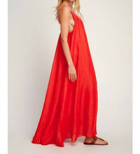 Pearl And Caviar - Callisto Maxi Dress