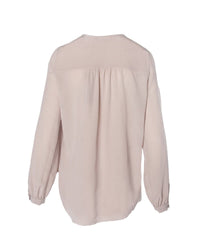 Go By Go Silk - Women's Easy On Me Tunic
