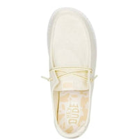 Hey Dude - Women’s Wendy Stardust Slip On Shoes