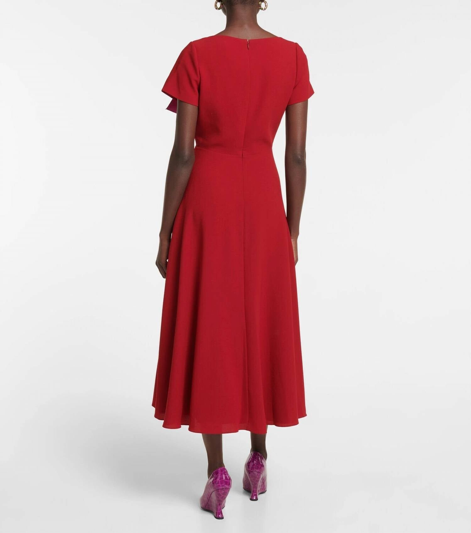 Roksanda - Luna Midi Dress