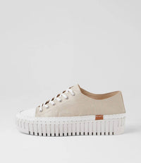 Django & Juliette - Women's Baselo Shoe
