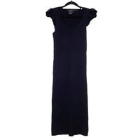 Hatch - Women's Maternity Chloe Ribbed Knit Dress