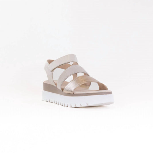 Gabor - Women's Wedge Sandal