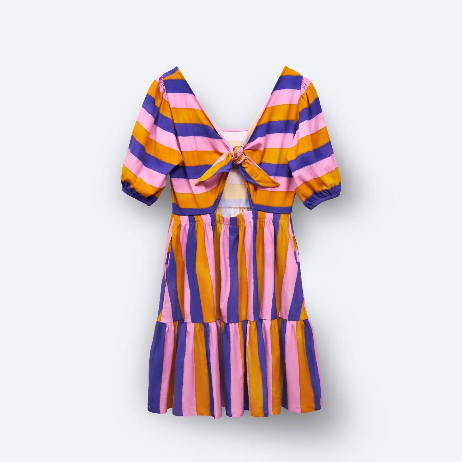 Sonny Side Up - Dreams Come True Dress