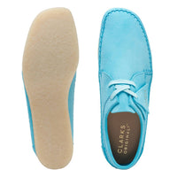 Clarks - Men's Weaver Shoes