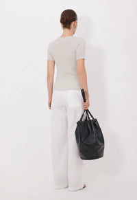 Loulou De Saison - Avalyn T-shirt