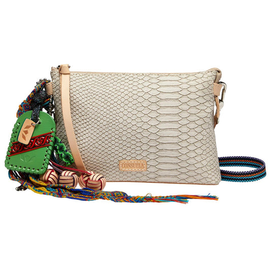 Consuela - Women's Thunderbird Midtown Crossbody Bag