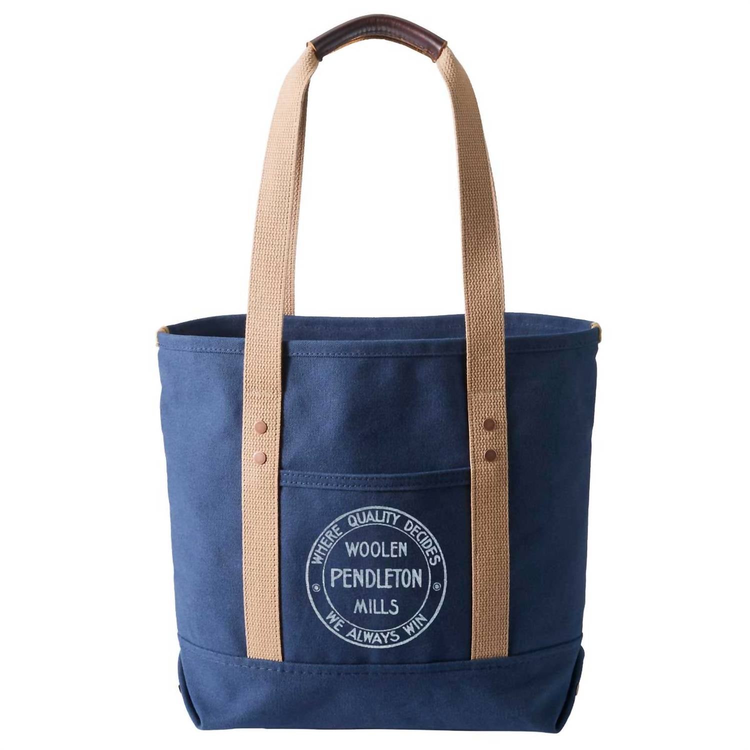 Pendleton - Unisex Canvas Tote Bag
