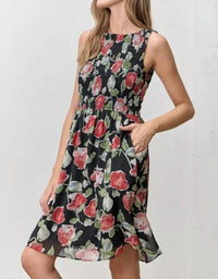 Polagram - Millicent Dress