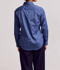 The Shirt - Essentials Button-down Shirt - Plus