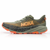 Hoka - Men's Speedgoat 6 Shoes - 2E