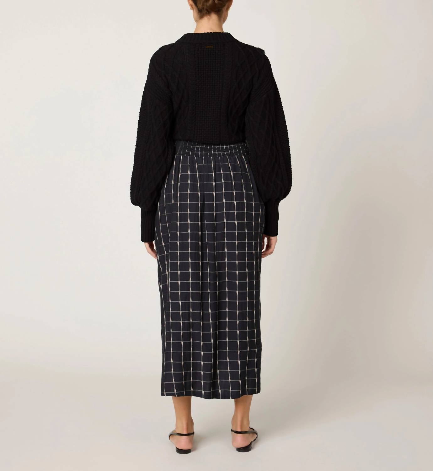 Cleobella - Amber Ankle Skirt