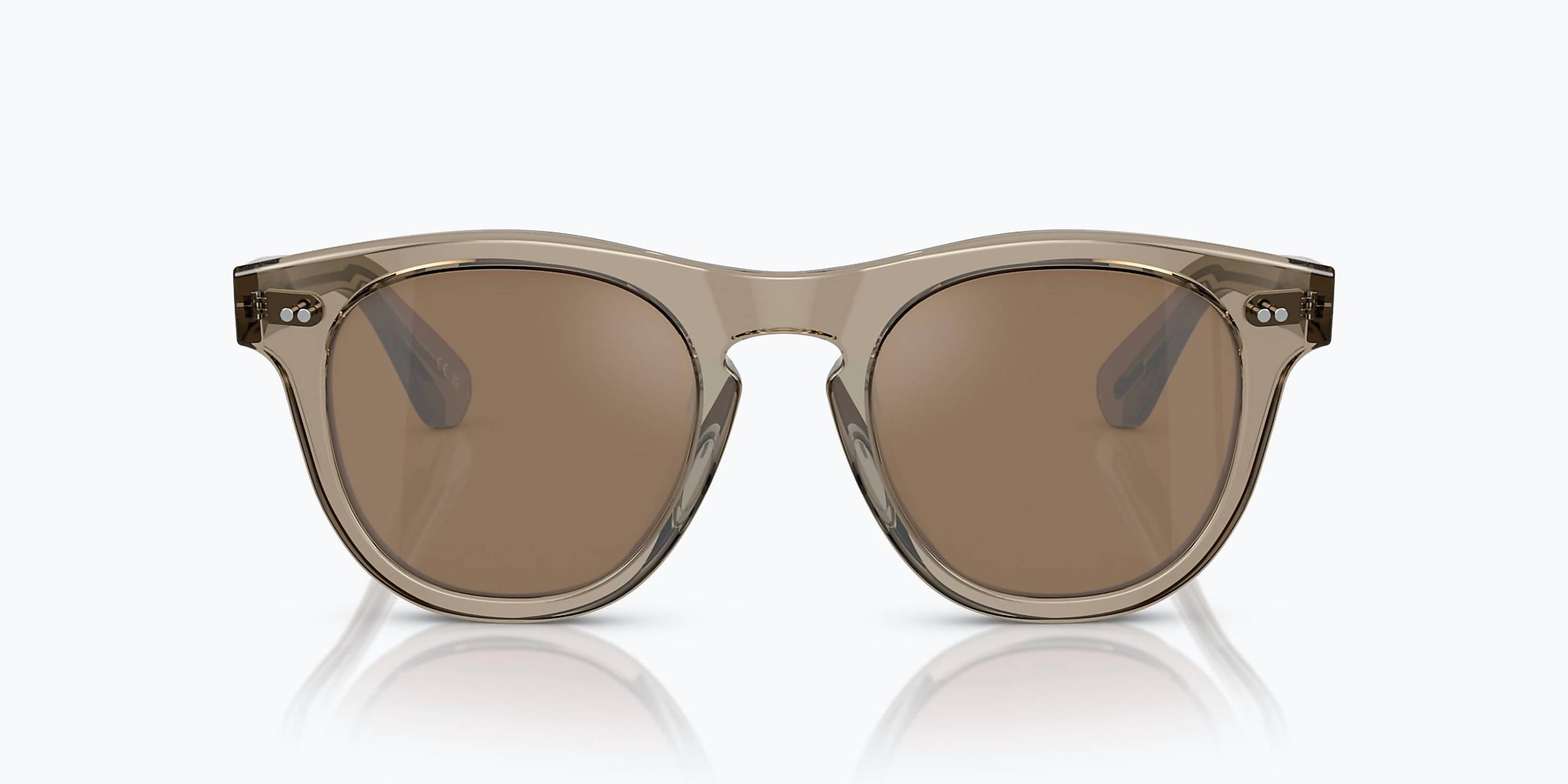 Oliver Peoples - Rorke Large Non Polarized Sunglasses Ov5509su 1745g8