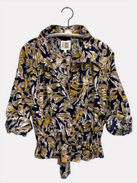 A Shirt Thing - Ruby Tulip Top