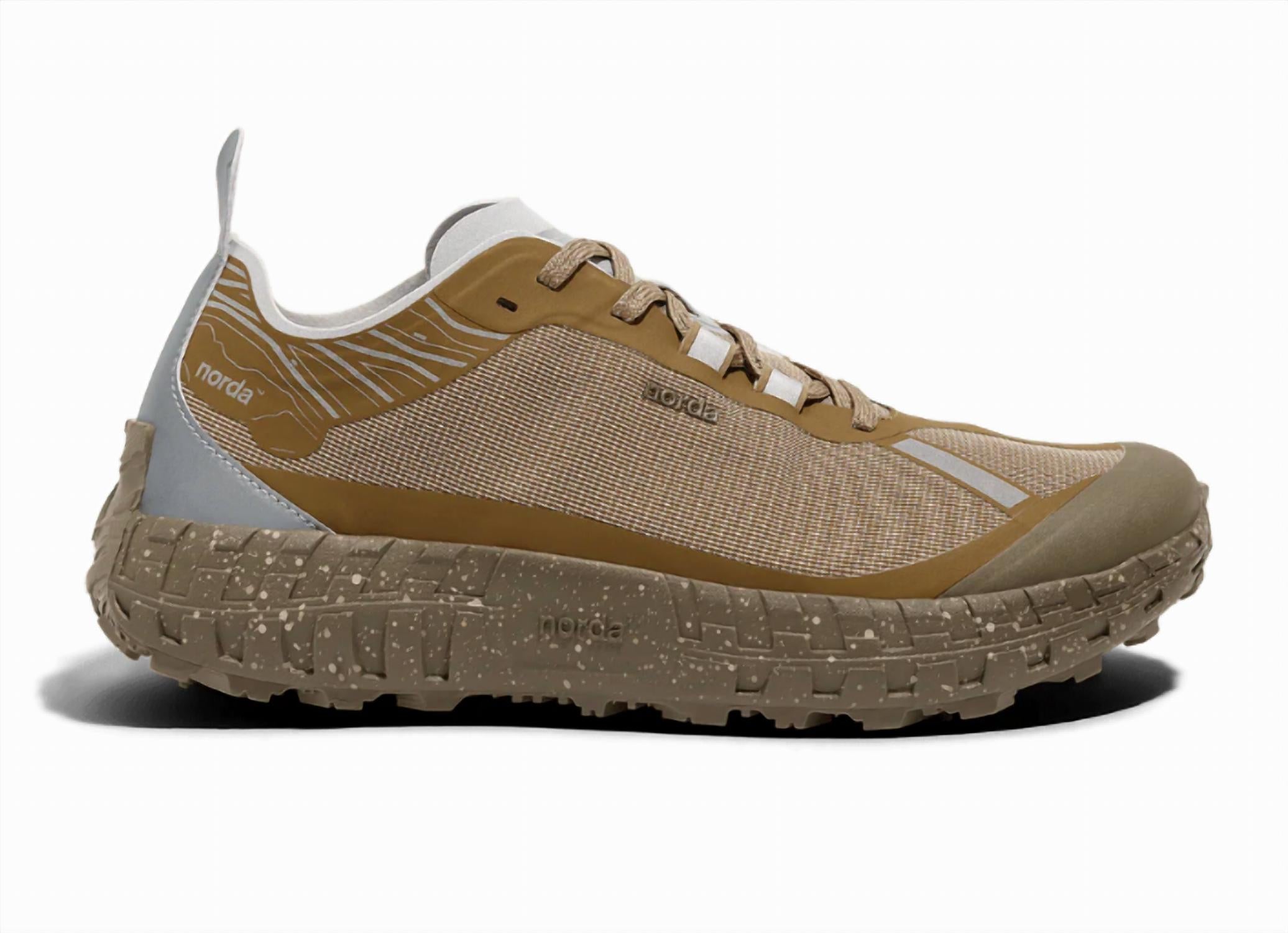 Norda - Men's Original Trail Runner Shoe