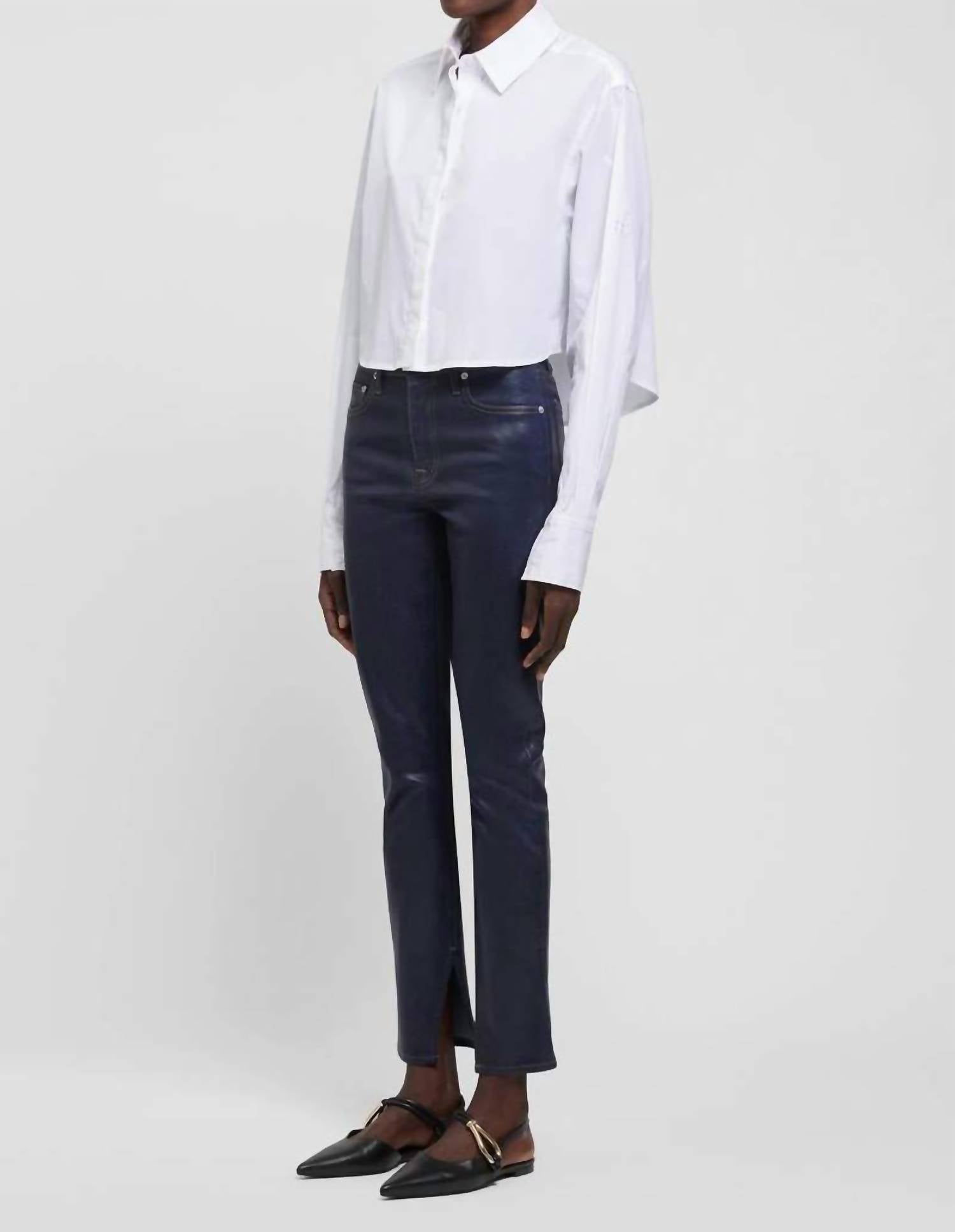 Jonathan Simkhai - Rae Ankle Skinny