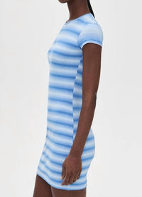 Beach Riot - Freja Mini Dress