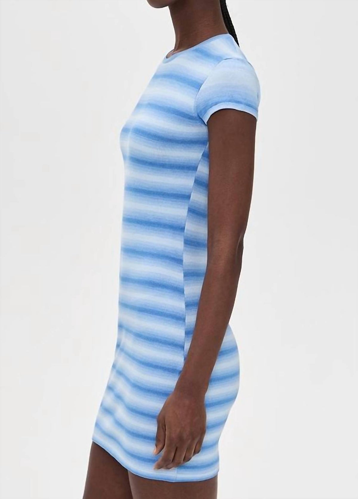 Beach Riot - Freja Mini Dress
