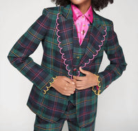Vilagallo - Hillary Jacket