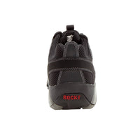 Rocky Men's Trailblade Composite Toe Shoe in black - men's sneaker - view 5