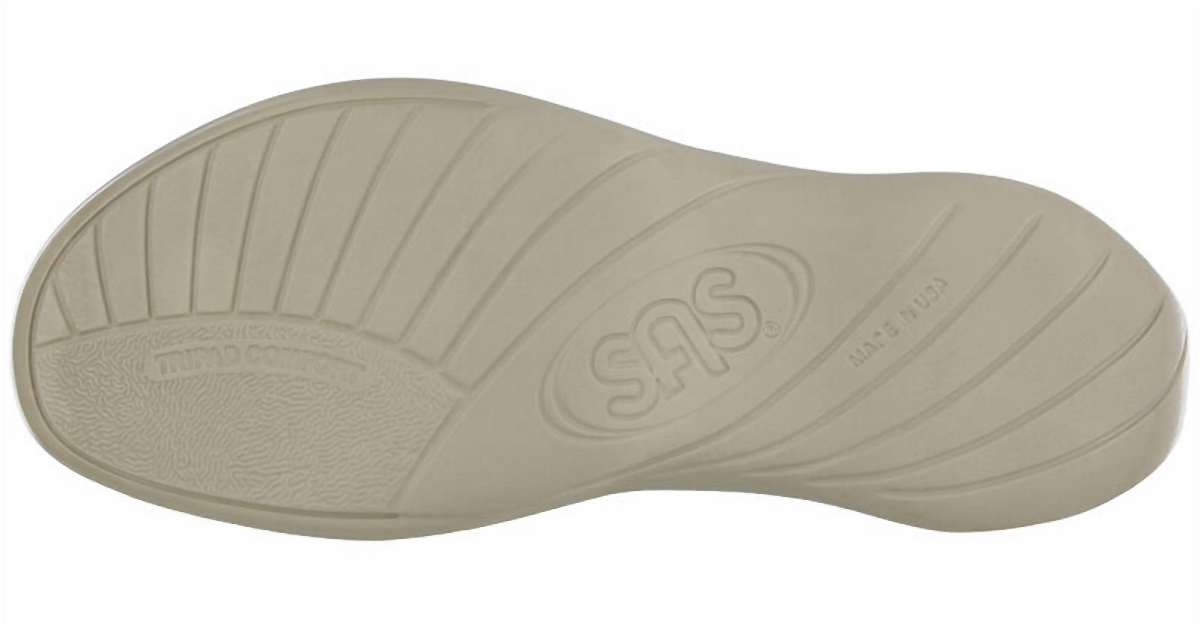 Sas - Women's Nudu Sandals