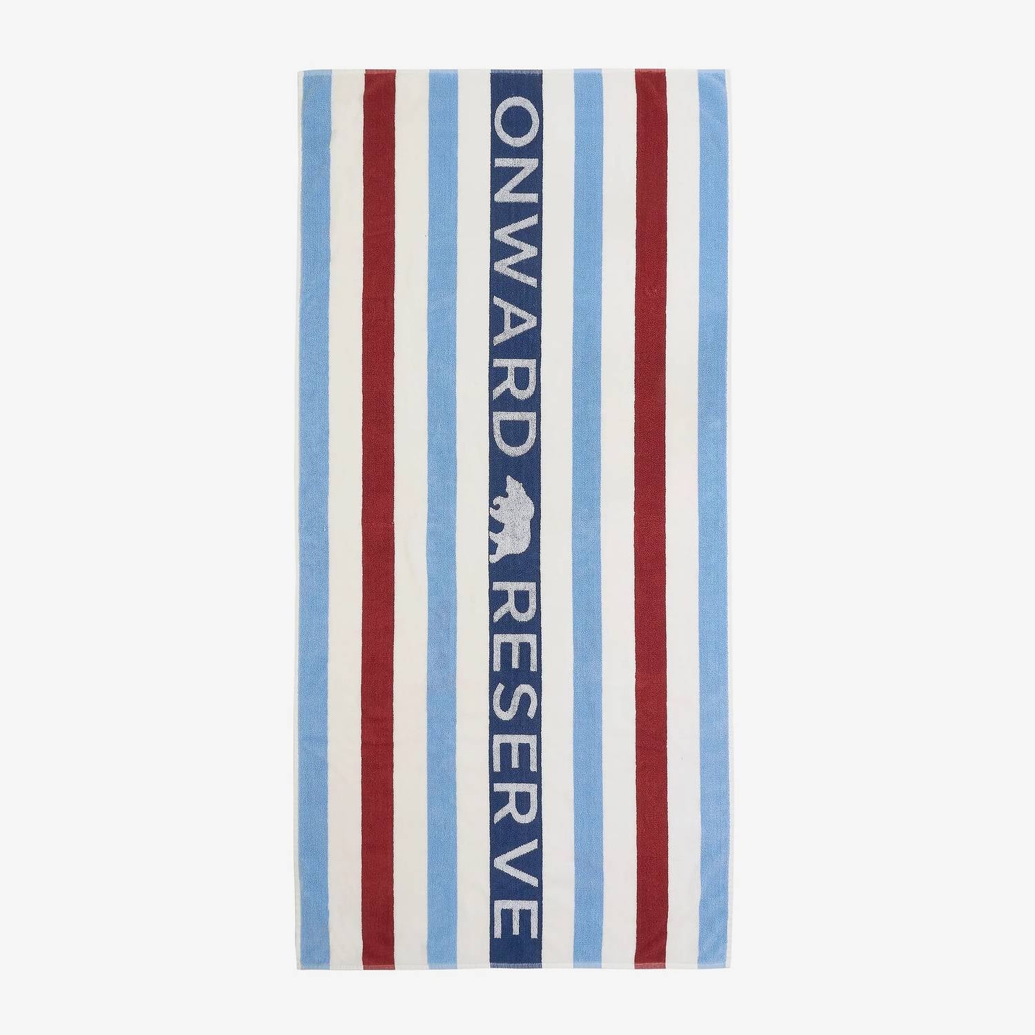 Onward Reserve - Beach Towel