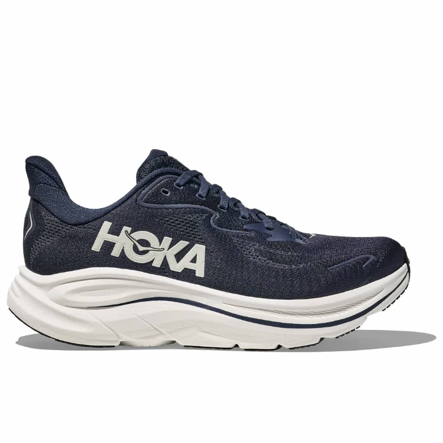 Hoka - Men's Clifton 10 Shoes
