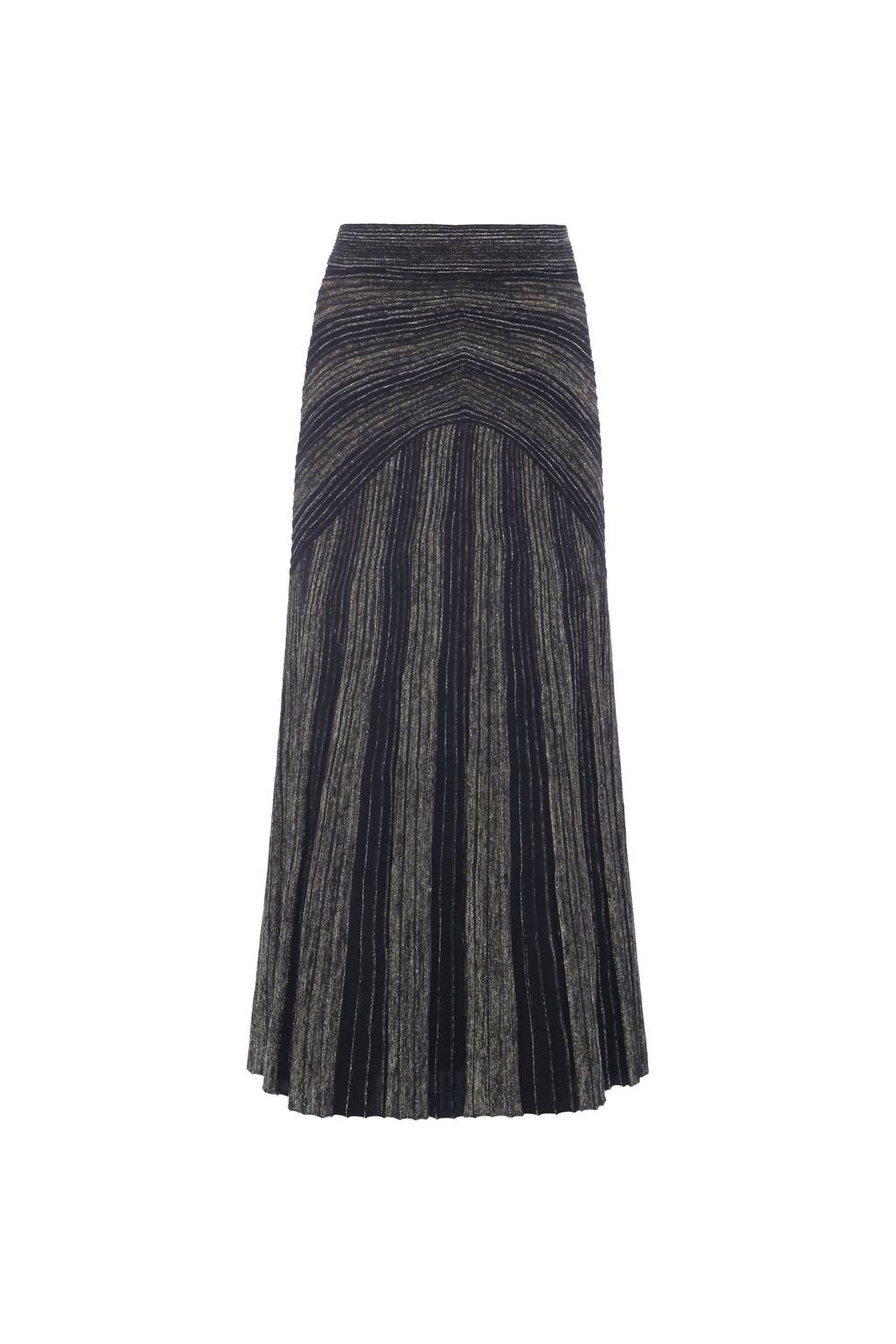 Paola Bernardi - Women's Julia Sequined Midi Skirt