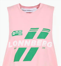 Margaux Lonnberg - Women's Oversized Cotton Tee