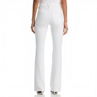 Veronica Beard - Beverly Skinny-flare Jeans