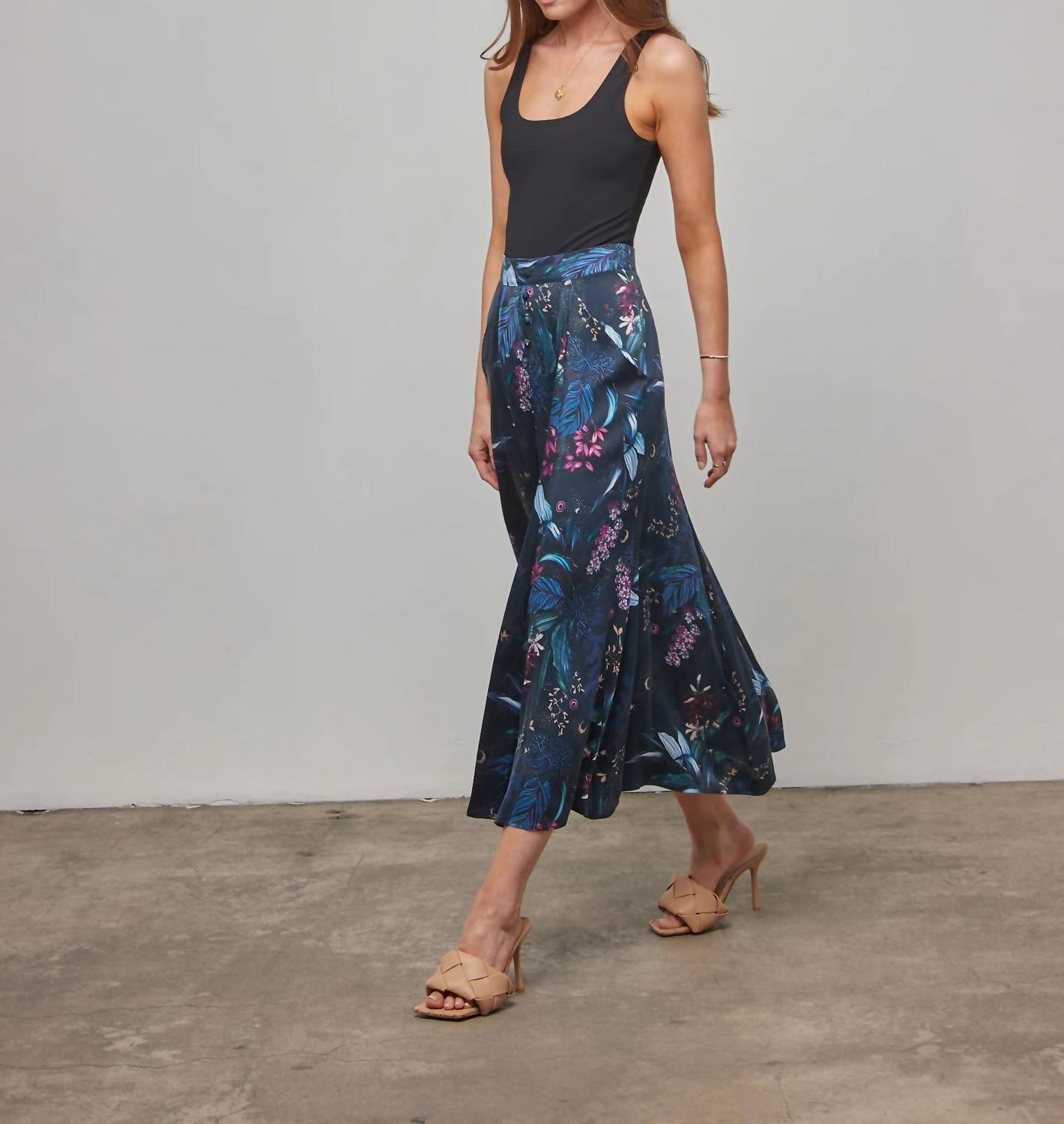 D'Offay - Cynthia Skirt