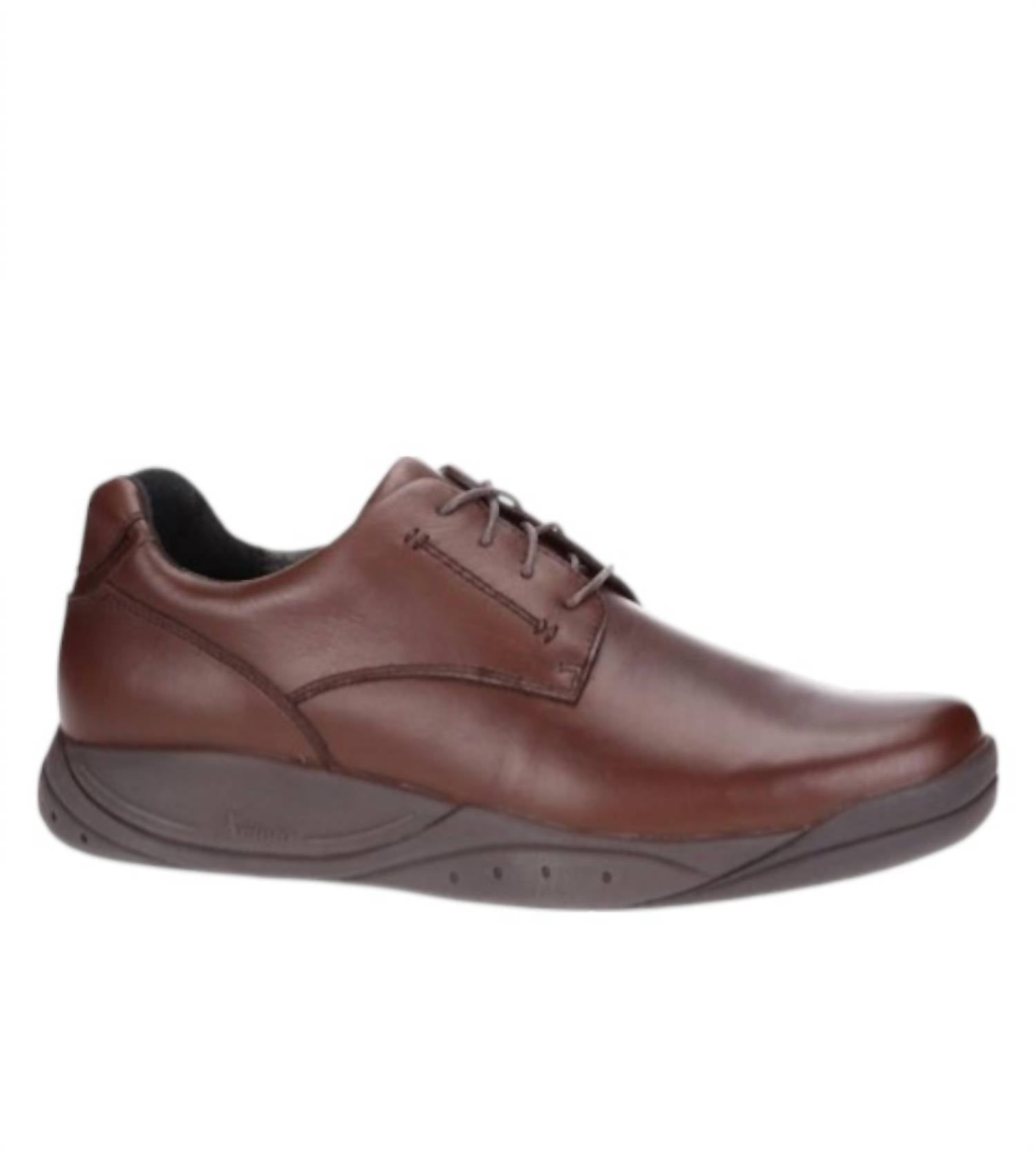 Xelero - Men's Milan Casual Shoe