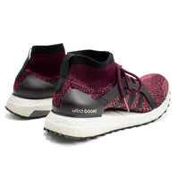 adidas Women's Ultraboost X All Terrain Shoe in mystery ruby - women's sneaker - view 4