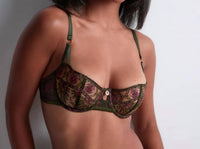 Aubade - Sound Of Heart Half Cup Bra