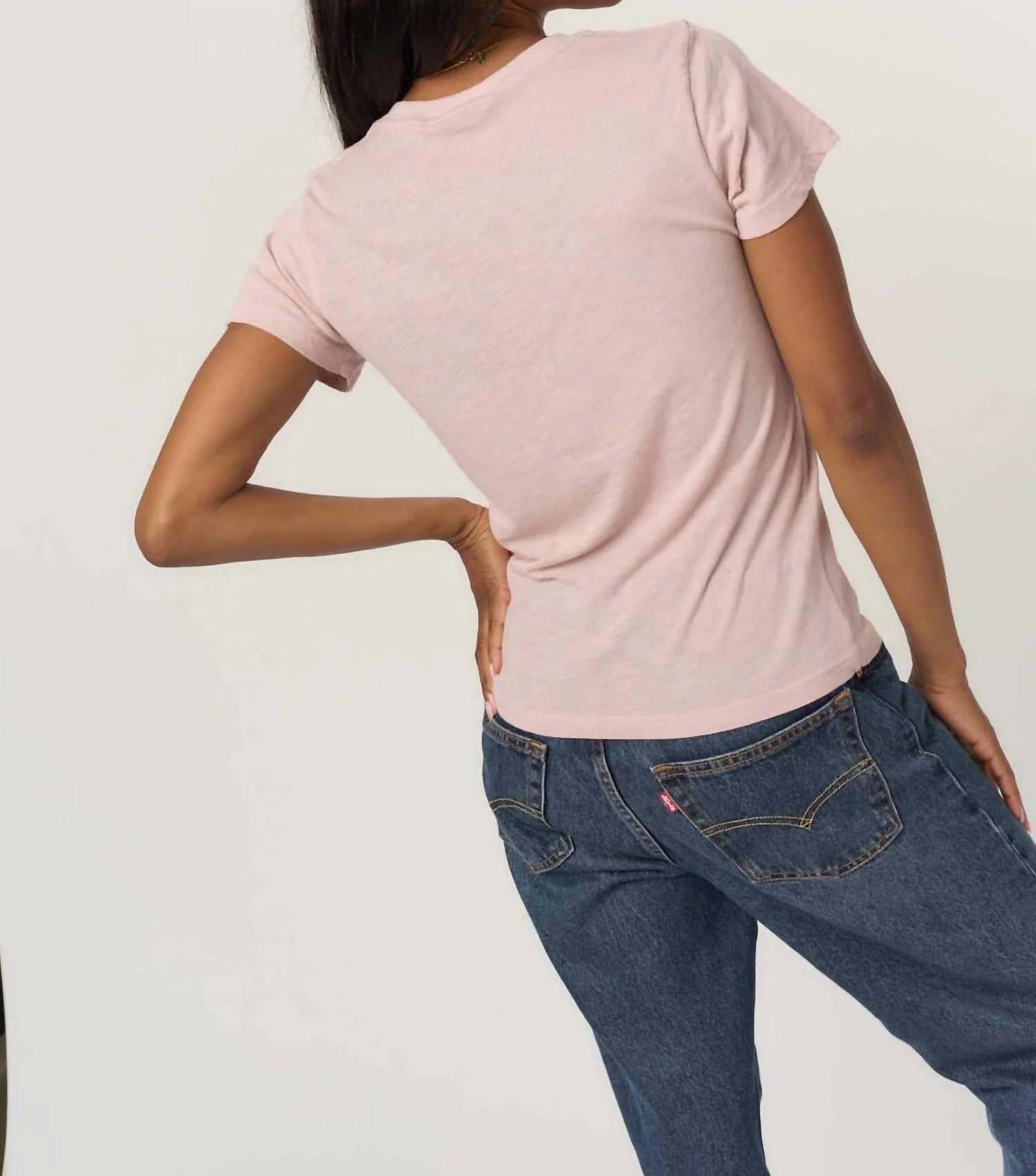 Project Social T - Women's Dreaming Of A Wine Christmas Top