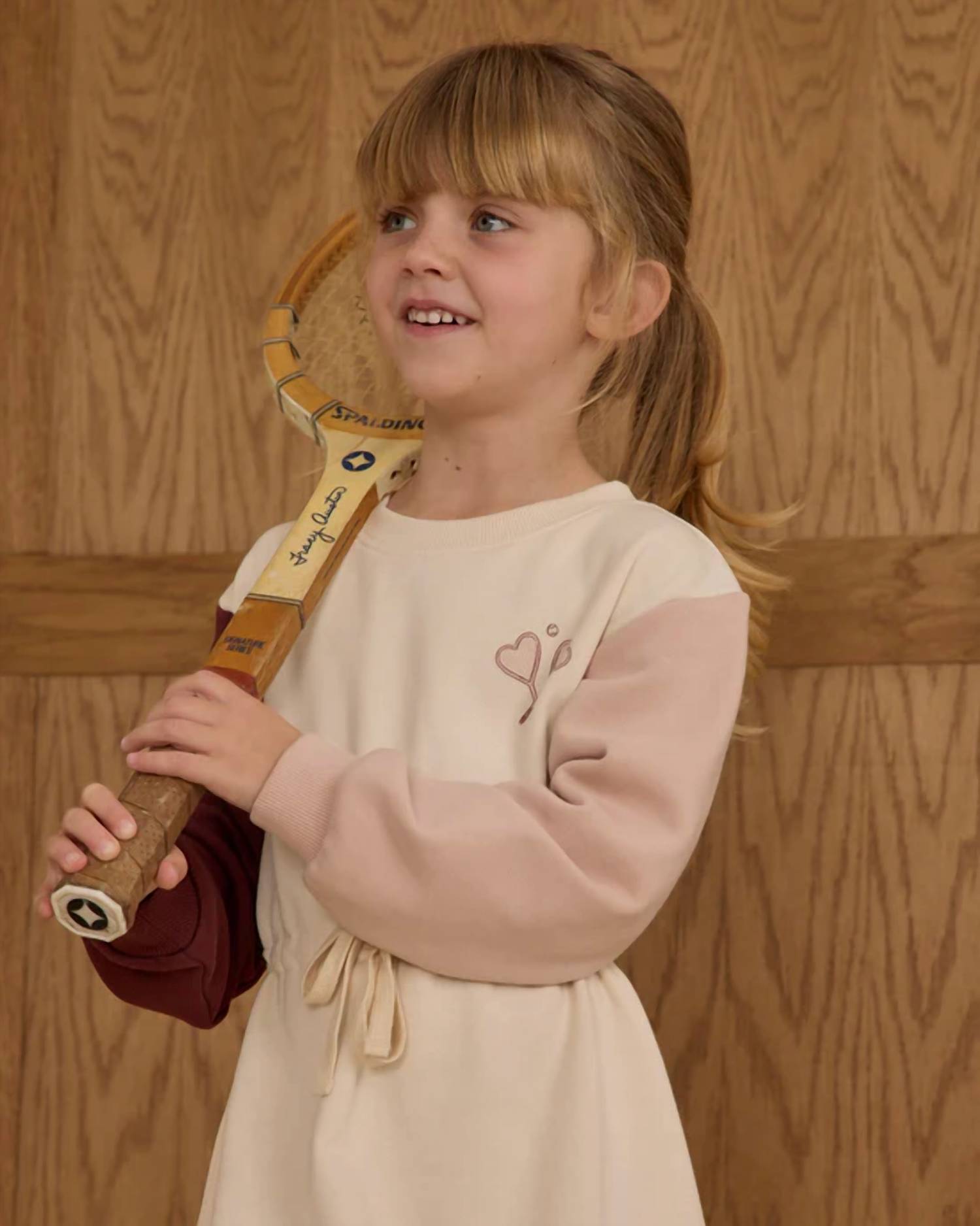 Rylee + Cru - Girl's Coast Dress
