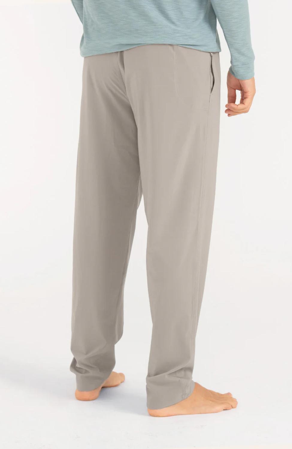 Free Fly - Breeze Straight Pants