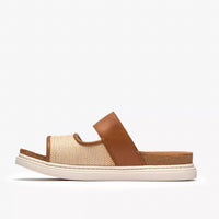 Clarks - Women's Arwell Step Sandal