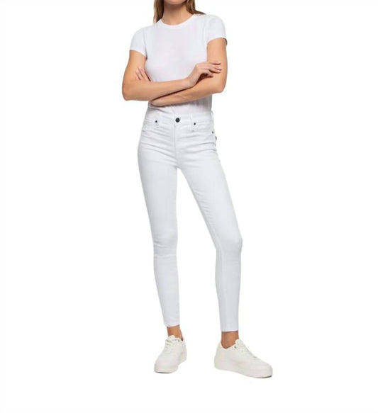 Parker Smith - Bombshell Skinny Jeans