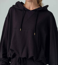 Sundays - Aeris Bubble Hoodie