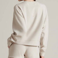 Rhone - Dreamglow Crew Neck Top