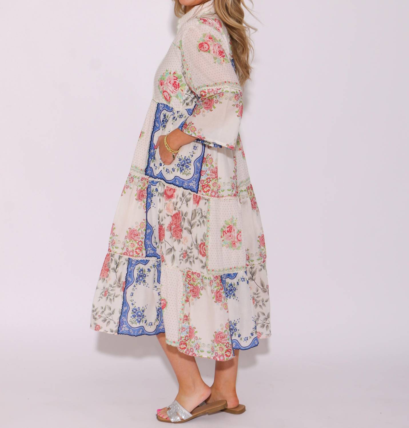 Ivy Jane - Chiquita Dress