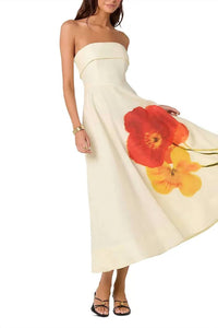 Astr - Ximena Dress