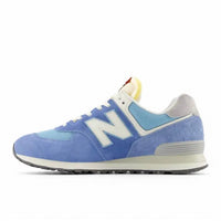 New Balance - Unisex 574 Athletic Sneakers