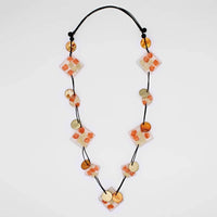 Sylca Designs - Petula Necklace