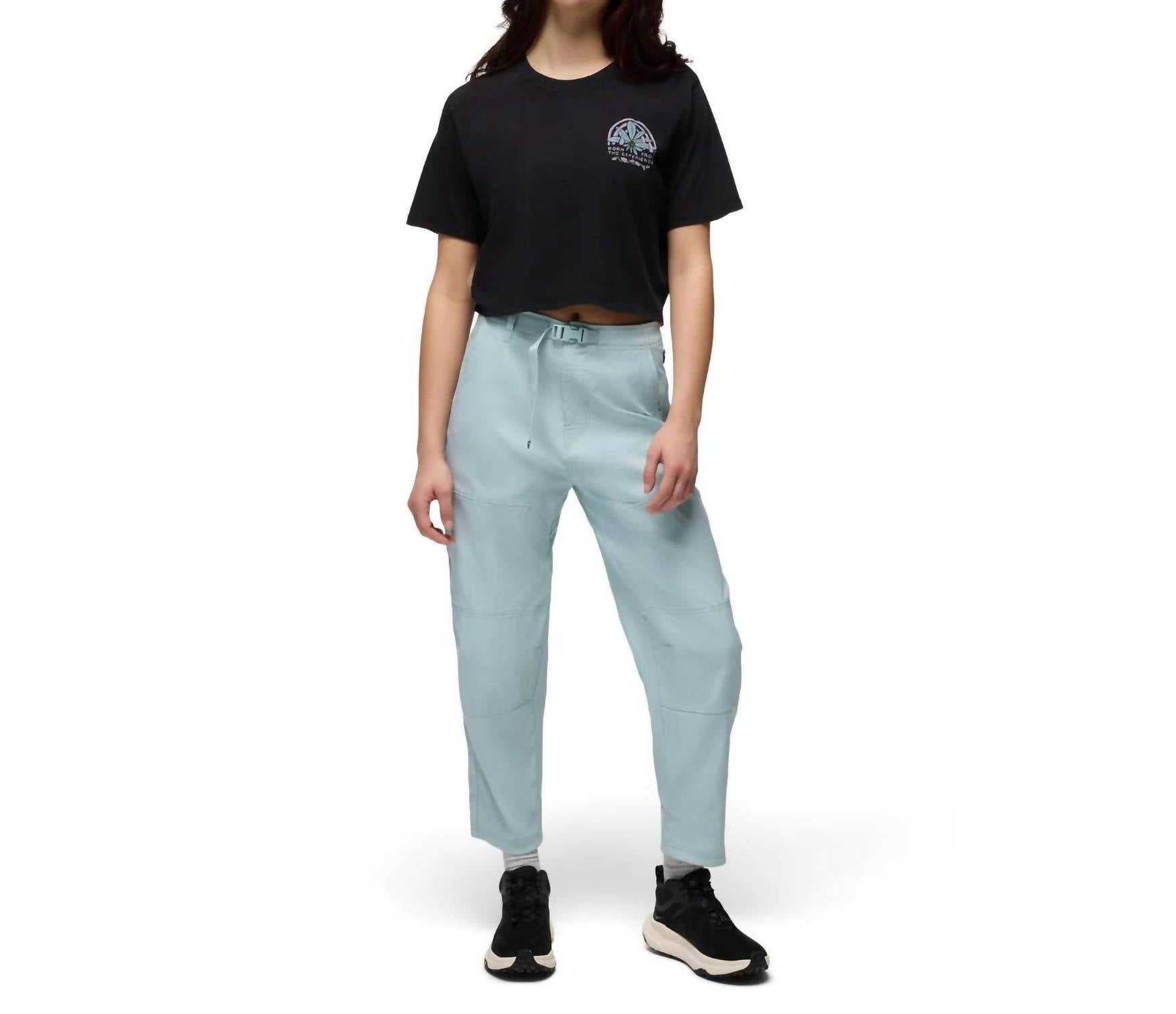 Prana - Stretch Zion Cinch Pant