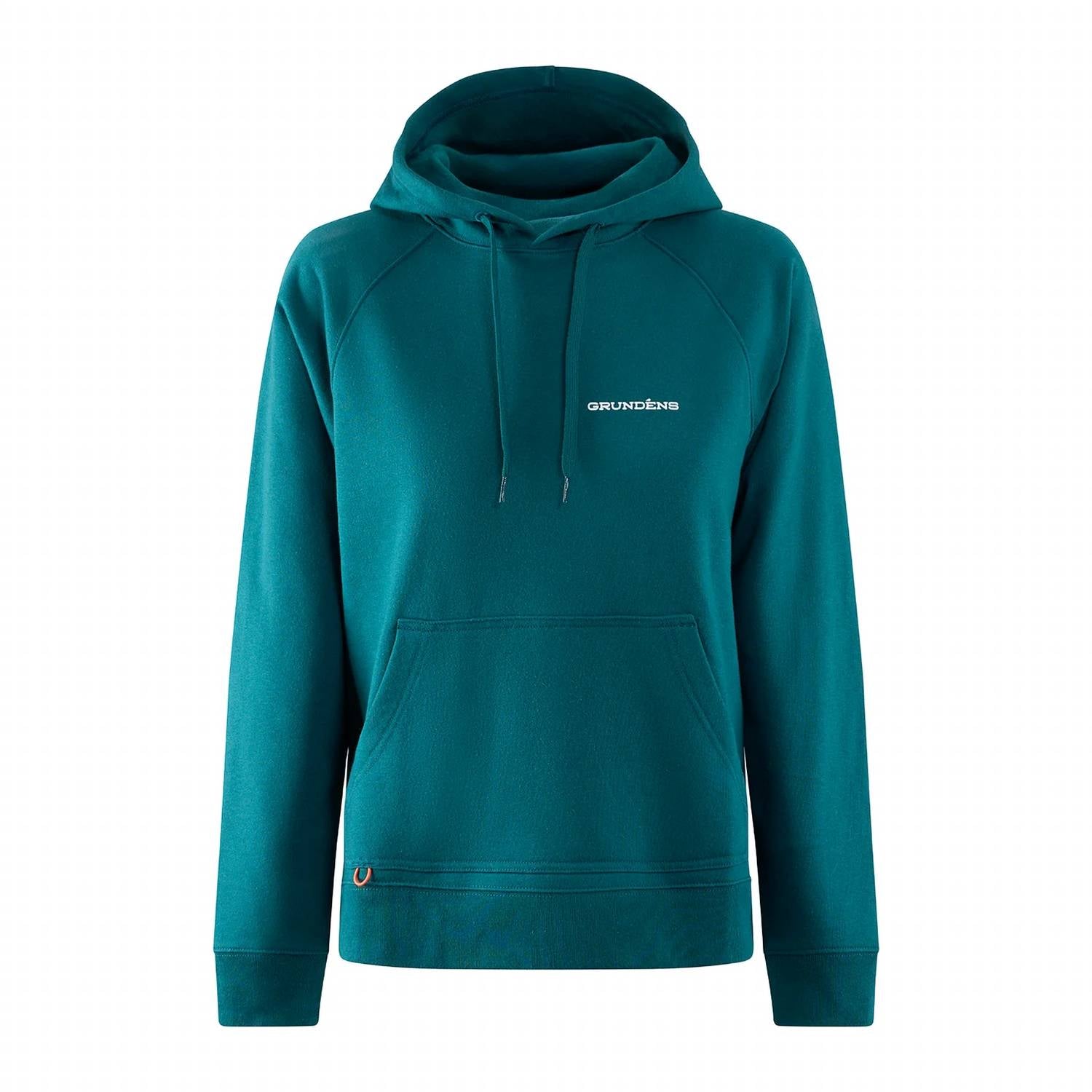 Grundens - Women's Swell Hoodie