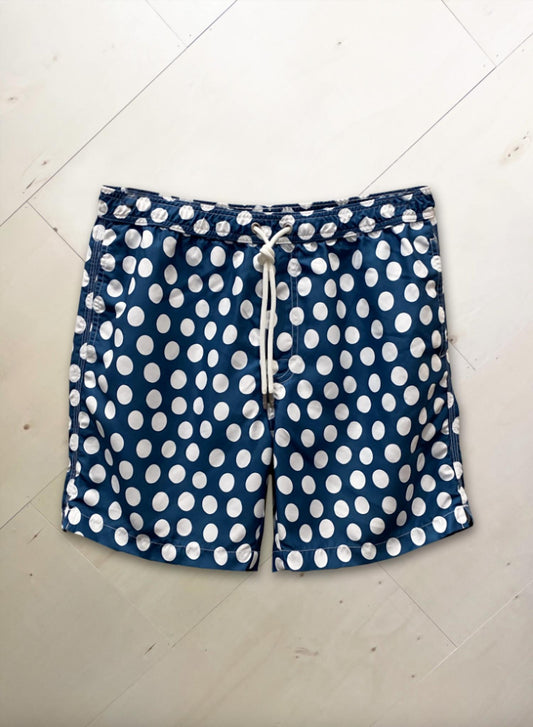 True Grit - Men's Drawstring Board Short